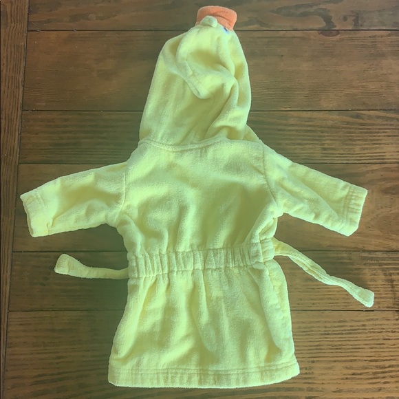 Carter’s Baby Robe - Picture 4 of 4